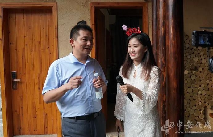 “帶貨”帶到斷貨！七位駐村第一書記組團(tuán)夸家底（附中獎(jiǎng)名單）