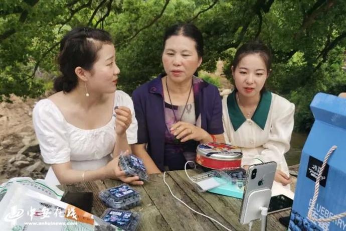 “帶貨”帶到斷貨！七位駐村第一書記組團(tuán)夸家底（附中獎(jiǎng)名單）